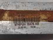 Wärmetauscher Innenraumheizung OPEL VECTRA C Estate 2.2 DTI VP4PUH18476AB