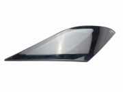 Linke Seite hinteres Seitenfenster MERCEDES-BENZ GLE Coupe (C292) 350 d 4-matic (292.323, 292.324) A1666702412
