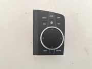Navigations-Steuerknopf BMW X3 (G01, F97) xDrive 30 e Plug-in-Hybrid 5A371B2 5B6D4E2