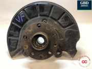 Achsschenkel (ABS) links vorne VW Golf VI (5K) 1K0407255AA