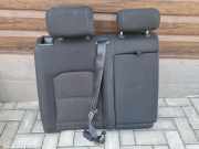 Rücksitzbank mitte VW Passat B8 (3G)