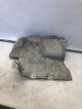 Heat Insulation BMW X3 (G01, F97) M Competition
