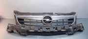 Vorderer oberer Gitter OPEL SIGNUM 3.0 V6 CDTI 13182876