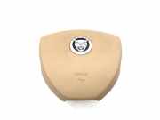 Lenkrad Airbag JAGUAR XK Coupe (X150) 5.0 V8 9W83043B13AD