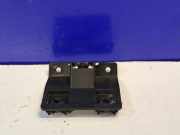 Stoßstangenhalter hinten, mittlerer