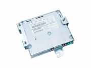 Radio/Navigationssystem-Kombination Land Rover Range Rover IV (L405) LR078373