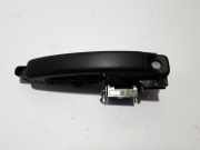 Türgriff links vorne Renault Trafic III Kasten (FG)