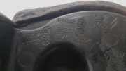 Timing Belt Protection Cover CITROËN DS3 1.6 HDi 90 9469903
