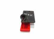 Motorhaubenöffnungsgriff MERCEDES-BENZ B (W245) B 180 CDI (245.207) A1248800320