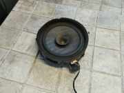 Türlautsprecher vorne links MITSUBISHI GRANDIS (NA_W) 2.4 MIVEC (NA4W) MR986442