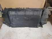 Radiator Pack Set VW PASSAT B5 (3B2) 1.9 TDI