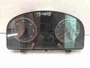 Kombiinstrument VW TOURAN (1T1, 1T2) 1.9 TDI 1T0920862F