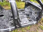 B-Säule VW TIGUAN (AD1) 2.0 TDI