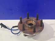 Achsschenkel (ABS) links vorne Chevrolet Tahoe 2 (B2W) FRONTLEFTWHEELHUB