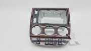 Dekoration des Navigationsbildschirms MERCEDES-BENZ M (W163) ML 270 CDI (163.113)