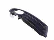 Gitter Grill vorne rechts VW PASSAT Variant B6 (3C5) 2.0 TDI 3C0853666A