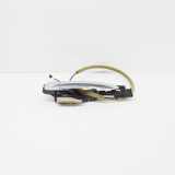 Türaußengriff hinten links NISSAN LEAF (ZE1) Electric 80640-JN00A 80611-3NK1A