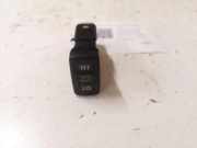 Schalter für Heckscheibenheizung TOYOTA AVENSIS VERSO (_M2_) 2.0 D (CLM20_) 191333