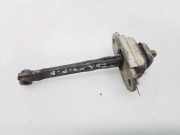 Türanschlag vorne links NISSAN TERRANO II (R20) 2.7 TDi 4WD