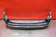Stoßstange hinten Ford Focus II Cabriolet (DB3)
