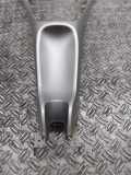 Mittelkonsole TOYOTA AURIS (_E15_) 2.0 D-4D (ADE150_)