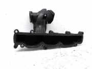 Ansaugbrücke FIAT DUCATO Furgon (244_) 2.3 JTD 504384190