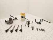 Other Fuel System Parts PEUGEOT 5008 II (MC, MJ, MR, M4) 1.5 BlueHDi 0445214361