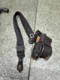 Sicherheitsgurt vorne links BMW 3 (E30) 320 i