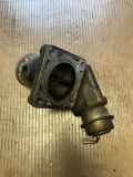Drosselklappe NISSAN PATHFINDER III (R51) 2.5 dCi 4WD