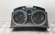 Kombiinstrument OPEL ASTRA H Estate (L35) 1.9 CDTI 13267544
