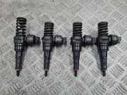 Einspritzventil Set FORD GALAXY III (CK) 2.0 TDCi 0432133786