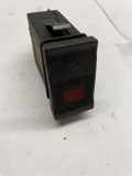 Schalter für Warnblinker Audi 80 (8C, B4) 4A0941509