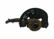 Achsschenkel (ABS) links vorne VW Touareg II (7P) 7P6407245A