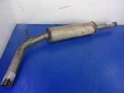 Auspuffanlage hinten VW Polo III Classic (6V2)