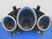 Tachometer Mitsubishi Colt CZC Cabriolet (Z3B) MR951772