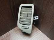 Lüftungsgitter Armaturenbrett Nissan Primera (P12) 68760AV601