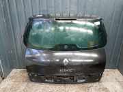 Heckklappe geschlossen Renault Grand Scenic II (JM)