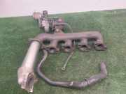 Turbolader FIAT DUCATO Furgon (244_) 2.8 JTD Power 4913158300