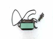 Türaußengriff hinten rechts AUDI A4 (8D2, B5) 1.8 8D0837207A 4A0837205D