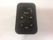 Radio Bedienschalter Land Rover Discovery III (L319) XQF500040PVJ