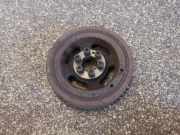 Kurbelwellenriemenscheibe MAZDA 626 V Hatchback (GF) 2.0 TD