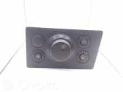 Schalter für Licht Opel Zafira B (A05) 13205864