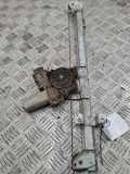 Fensterheber vorne links PEUGEOT BOXER Furgon (244) 2.2 HDi