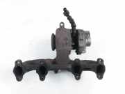 Turbolader VW PASSAT Variant B6 (3C5) 1.9 TDI 038253016K