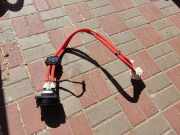 Battery Charging Cable NISSAN LEAF (ZE1) Electric 296B1