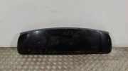 Heckklappenspoiler BMW X5 (E70) xDrive 30 d