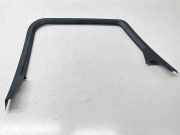 Türpolsterverkleidung hinten rechts PORSCHE MACAN (95B) 3.0 S 95B867672E 95B867672D