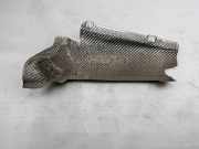 Hitzeschutz MERCEDES-BENZ S (W222, V222, X222) S 500 4-matic (222.085, 222.185) A2226802301