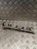 KRAFTSTOFFVERTEILER EINSPRITZLEISTE VERTEILERROHR FORD FOCUS (DAW, DBW) 1.6 16V 98MF9H487BB