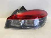 Lampenträger Heckleuchte rechts Renault Megane III Coupe (DZ) 265500008R